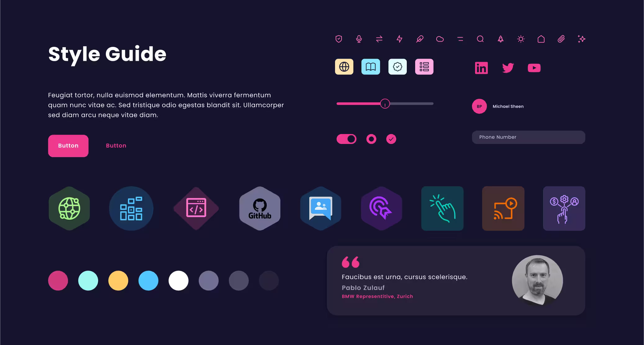 RadioDNS-style-guide